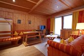 Zuckerhütl Suite